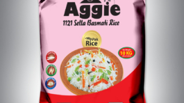 Aggie 10kg