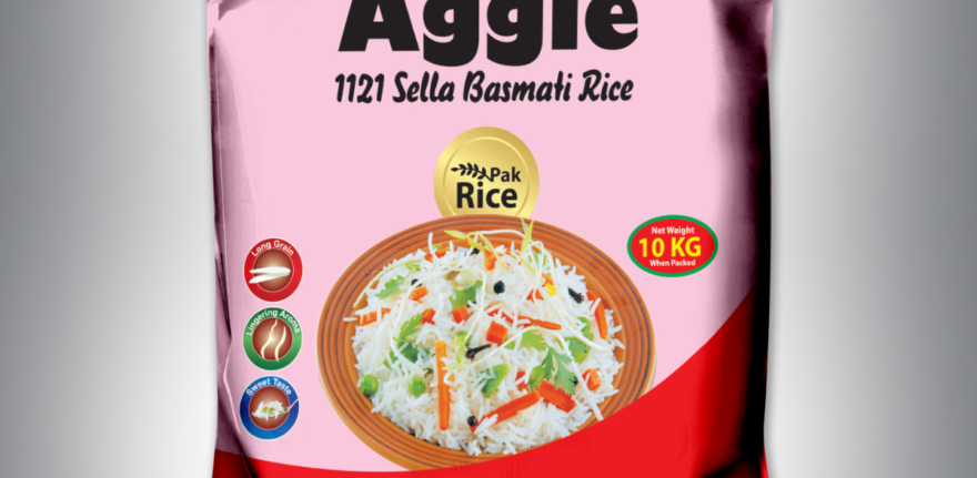 Aggie 10kg